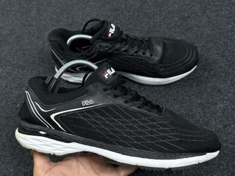 FILA RUNNING SPORTS SHOES UK12