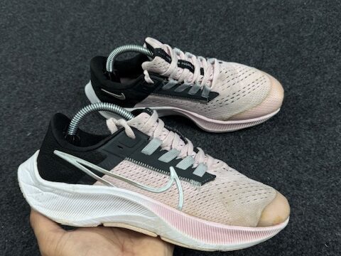 Nike Air Zoom pegasus 38 Girl’s Running Shoes UK3.5