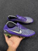 Nike Men's Magista Opus FG FOOTBALL SOCCER SHOES UK8.5