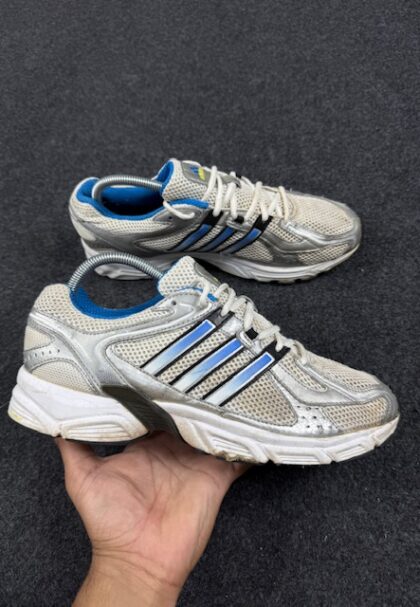 Adidas response shoes uk9.5