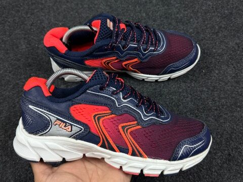 Fila Women's Shoes Fila Stellaray UK6