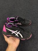 ASICS GEL-NETBURNER SUPER GIRLS GS UK4
