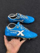 x Blades Legend Elite Speed FG Cobalt uk8