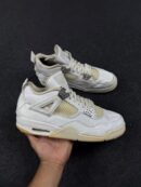 Air Jordan 4 Retro Pure Money 2017 Men's Shoes UK12