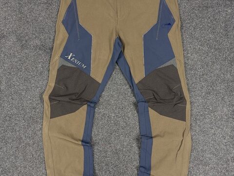 Eider Outdoor Mountain Pants - LARGE