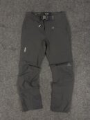 Adidas Terrex Outdoor Mountain Pants - LARGE
