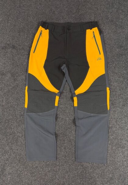 KOLPING OUTDOOR MOUNTAIN PANTS - LARGE
