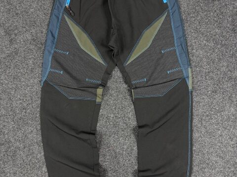 SINPRAISE OUTDOOR MOUNTAIN PANTS - LARGE