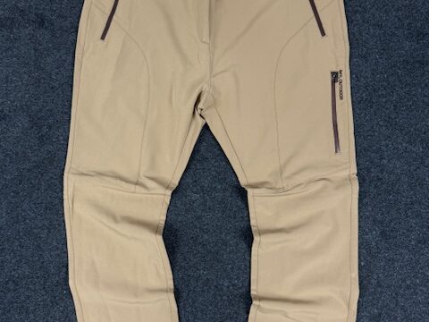 BFL OUTDOOR MOUNTAIN PANTS - XL