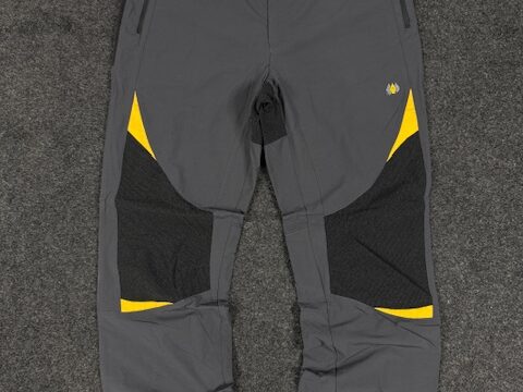 WESTWOOD OUTDOOR MOUNTAIN PANTS - LARGE