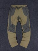 KOLON SPORT OUTDOOR MOUNTAIN PANTS - MEDIUM