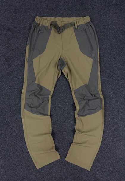 KOLON SPORT OUTDOOR MOUNTAIN PANTS - MEDIUM
