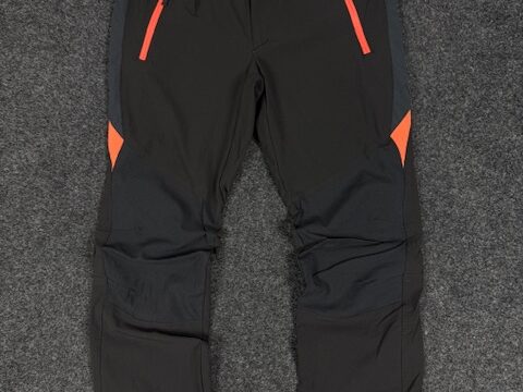 Columbia Outdoor Mountain Pants - SMALL