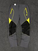 MILLET OUTDOOR MOUNTAIN PANTS - SMALL