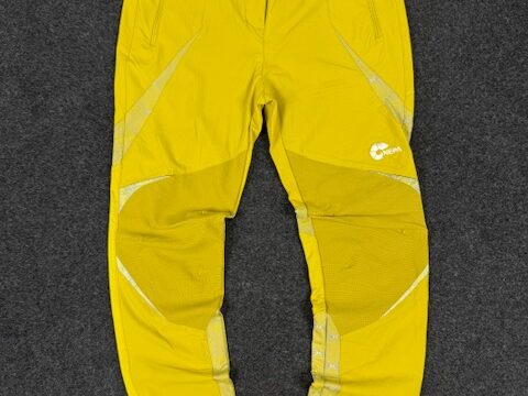 NEPA OUTDOOR MOUNTAIN PANTS - SMALL