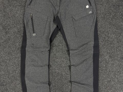 LAFUMA OUTDOOR MOUNTAIN PANTS - SMALL
