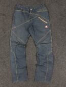 BLACK YAK EXTREME PEAK OUTDOOR DENIM PANTS - MEDIUM