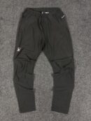 SPYDER PARACHUTE TRACK PANTS - MEDIUM