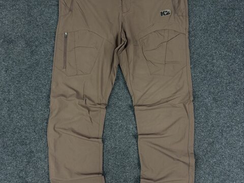K2 Technical Outdoor Mountain Pants - Large