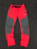 Discovery Outdoor Mountain Pants - X SMALL