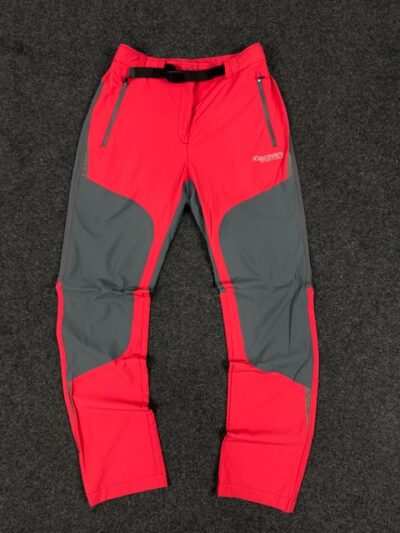 Discovery Outdoor Mountain Pants - X SMALL