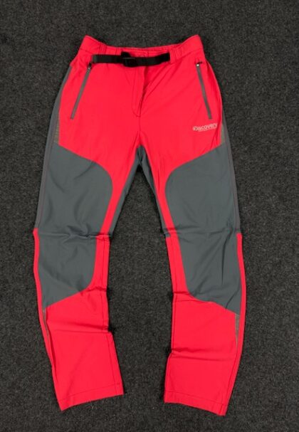 Discovery Outdoor Mountain Pants - X SMALL