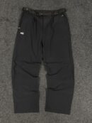 MILLET OUTDOOR MOUNTAIN PANTS - LARGE