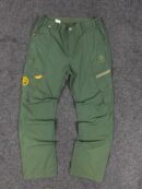 BEANPOLE OUTDOOR MOUNTAIN PANTS - LARGE