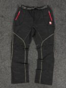 BLACK YAK OUTDOOR MOUNTAIN PANTS - Large