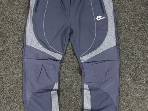 NEPA OUTDOOR MOUNTAIN PANTS - SMALL