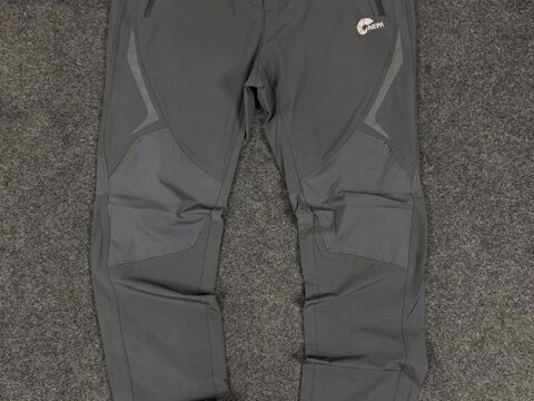 NEPA OUTDOOR MOUNTAIN PANTS - LARGE