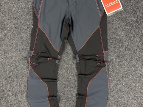 Eider Progressive Outdoor mountain pants - X SMALL