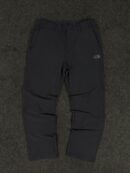 THE NORTH FACE OUTDOOR PANTS - LARGE