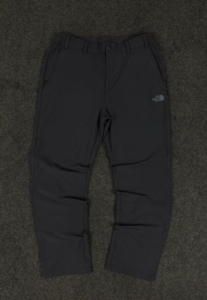 THE NORTH FACE OUTDOOR PANTS - LARGE