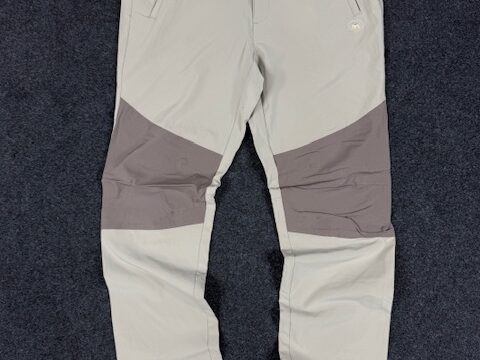 MOUNTAIN GEAR EXPERT PREMIUM PANTS - LARGE