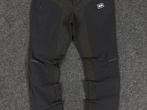 K2 Technical Outdoor Mountain Pants - X SMALL