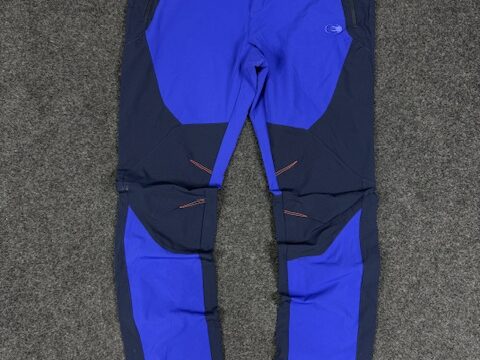 Eider outdoor mountain pants - SMALL