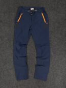 COLUMBIA OUTDOOR MOUNTAIN PANTS - MEDIUM