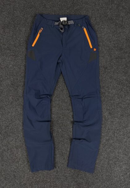 COLUMBIA OUTDOOR MOUNTAIN PANTS - MEDIUM