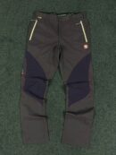 Black yak extreme peak outdoor mountain pants - W30 L37