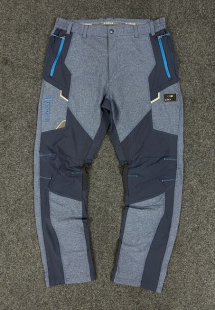 EIDER OUTDOOR MOUNTAIN PANTS - LARGE