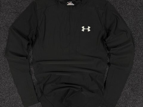 UNDER ARMOUR HEATGEAR COMPRESSION - MEDIUM