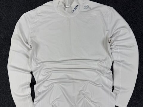 Adidas Techfit Gymwear Compression - XL