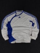 Adidas soccer football Jersey - LARGE