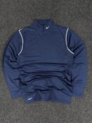 NIKE PRO DRI FIT HIGH NECK COMPRESSION  - LARGE