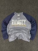 Under armour activewear T-shirt - MEDIUM