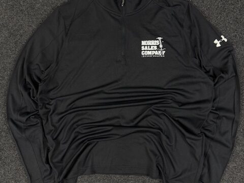 UNDER ARMOUR HEATGEAR T-SHIRT  - XL