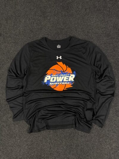 Under armour basketball T-shirt - MEDIUM