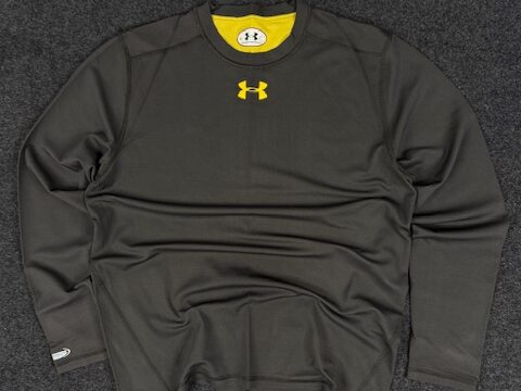 Under armour ALLSEASONGEAR REVERSIBLE T-shirt - XL
