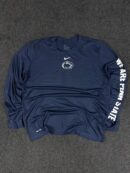 NIKE DRI FIT ACTIVEWEAR T-SHIRT - XL